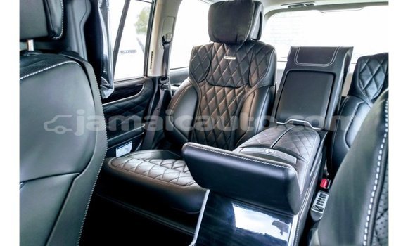 Buy Import Lexus LX Other Car in Import - Dubai in Clarendon Buy Import Lexus LX Other Car in Import - Dubai in Clarendon