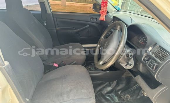 Buy Used Toyota Probox White Car in Falmouth in Trelawney Buy Used Toyota Probox White Car in Falmouth in Trelawney