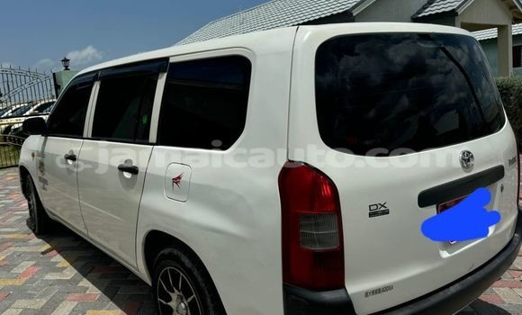 Buy Used Toyota Probox White Car in Falmouth in Trelawney Buy Used Toyota Probox White Car in Falmouth in Trelawney