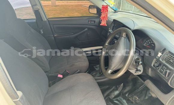 Buy Used Toyota Probox White Car in Falmouth in Trelawney Buy Used Toyota Probox White Car in Falmouth in Trelawney