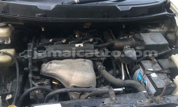 Buy Used Toyota ISis Other Car in Lucea in Hanover Buy Used Toyota ISis Other Car in Lucea in Hanover