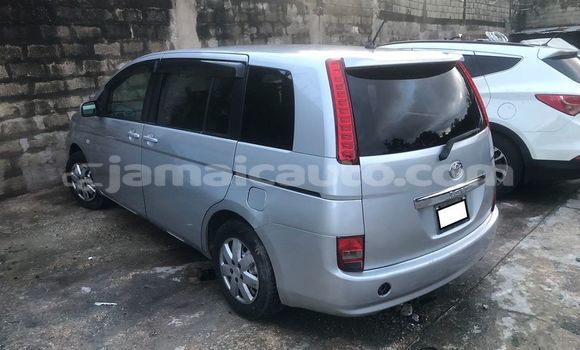 Buy Used Toyota ISis Other Car in Lucea in Hanover Buy Used Toyota ISis Other Car in Lucea in Hanover