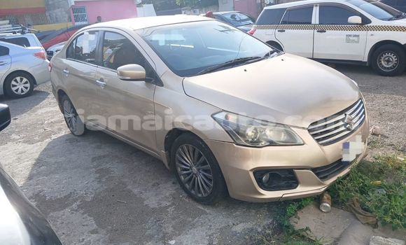 Buy Used Suzuki Ciaz Other Car in Falmouth in Trelawney Buy Used Suzuki Ciaz Other Car in Falmouth in Trelawney