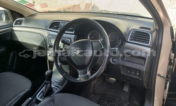 Buy Used Suzuki Ciaz Other Car in Falmouth in Trelawney Buy Used Suzuki Ciaz Other Car in Falmouth in Trelawney