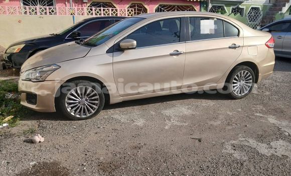 Buy Used Suzuki Ciaz Other Car in Falmouth in Trelawney Buy Used Suzuki Ciaz Other Car in Falmouth in Trelawney