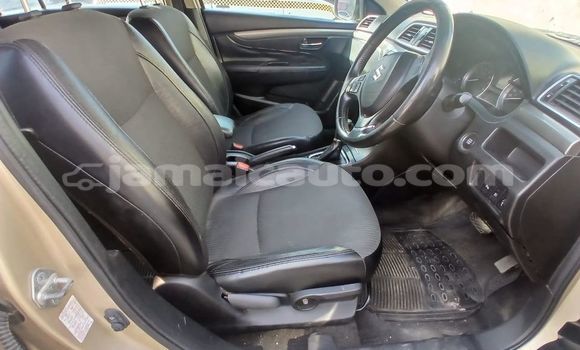 Buy Used Suzuki Ciaz Other Car in Falmouth in Trelawney Buy Used Suzuki Ciaz Other Car in Falmouth in Trelawney