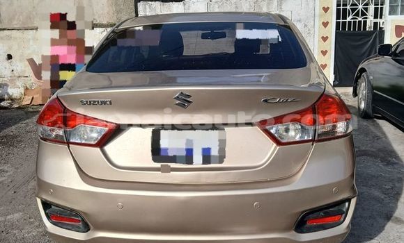 Buy Used Suzuki Ciaz Other Car in Falmouth in Trelawney Buy Used Suzuki Ciaz Other Car in Falmouth in Trelawney