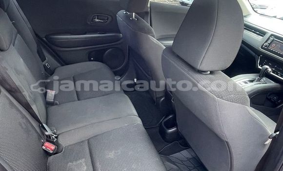 Buy Used Honda HR–V Red Car in Kingston in Kingston Buy Used Honda HR–V Red Car in Kingston in Kingston