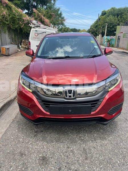 Big with watermark honda hr v kingston kingston 4465