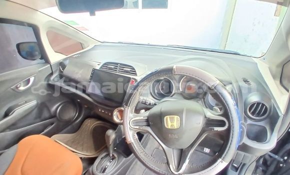 Buy Used Honda FIT Black Car in Falmouth in Trelawney Buy Used Honda FIT Black Car in Falmouth in Trelawney