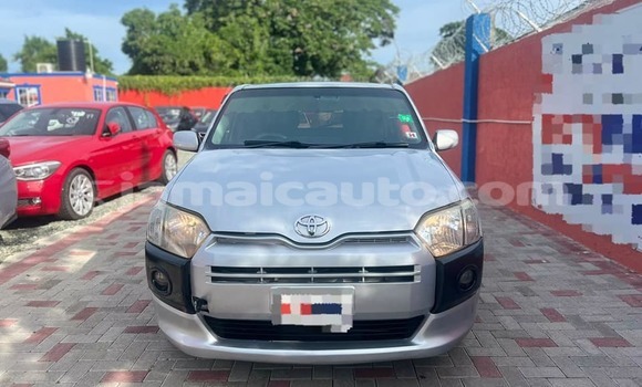 Buy Used Toyota Probox Other Car in Import - Dubai in Clarendon Buy Used Toyota Probox Other Car in Import - Dubai in Clarendon