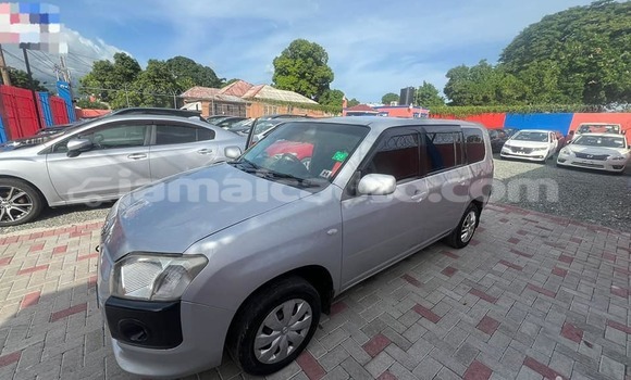 Buy Used Toyota Probox Other Car in Import - Dubai in Clarendon Buy Used Toyota Probox Other Car in Import - Dubai in Clarendon