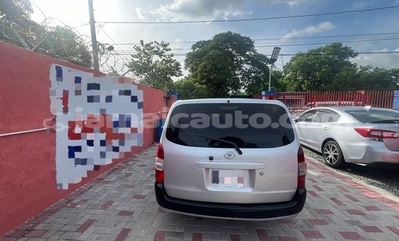 Buy Used Toyota Probox Other Car in Import - Dubai in Clarendon Buy Used Toyota Probox Other Car in Import - Dubai in Clarendon