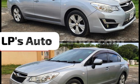 Buy Used Subaru Baja Other Car in Falmouth in Trelawney Buy Used Subaru Baja Other Car in Falmouth in Trelawney