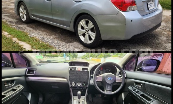 Buy Used Subaru Baja Other Car in Falmouth in Trelawney Buy Used Subaru Baja Other Car in Falmouth in Trelawney