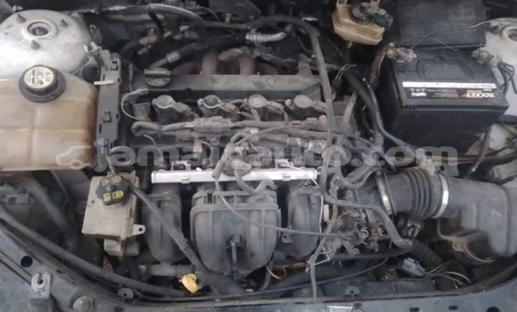 Buy Used Ford Focus White Car in Import - Dubai in Clarendon Buy Used Ford Focus White Car in Import - Dubai in Clarendon