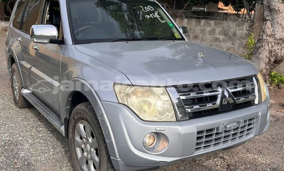 Buy Used Mitsubishi Pajero Other Car in Kingston in Kingston Buy Used Mitsubishi Pajero Other Car in Kingston in Kingston