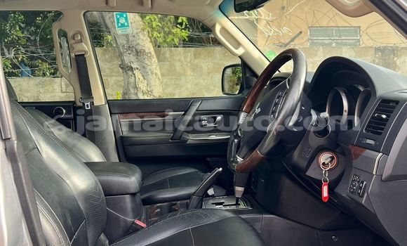 Buy Used Mitsubishi Pajero Other Car in Kingston in Kingston Buy Used Mitsubishi Pajero Other Car in Kingston in Kingston