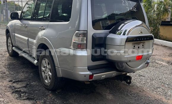 Buy Used Mitsubishi Pajero Other Car in Kingston in Kingston Buy Used Mitsubishi Pajero Other Car in Kingston in Kingston