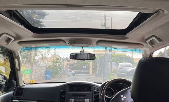 Buy Used Mitsubishi Pajero Other Car in Kingston in Kingston Buy Used Mitsubishi Pajero Other Car in Kingston in Kingston