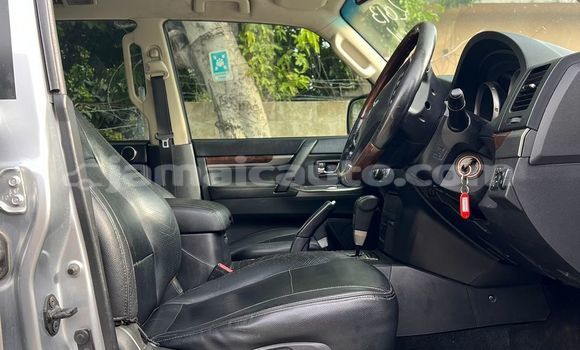 Buy Used Mitsubishi Pajero Other Car in Kingston in Kingston Buy Used Mitsubishi Pajero Other Car in Kingston in Kingston