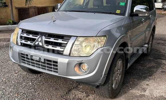 Buy Used Mitsubishi Pajero Other Car in Kingston in Kingston Buy Used Mitsubishi Pajero Other Car in Kingston in Kingston