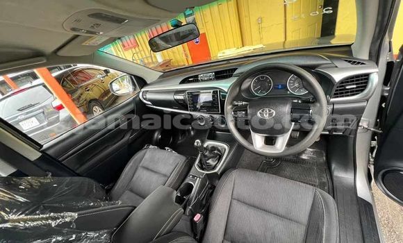 Buy Used Toyota Hiluxe Revo Other Car in Import - Dubai in Clarendon Buy Used Toyota Hiluxe Revo Other Car in Import - Dubai in Clarendon