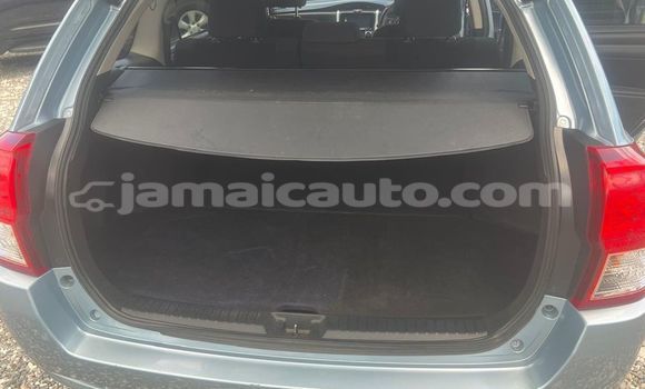 Buy Used Toyota Axio Other Car in Mandeville in Manchester Buy Used Toyota Axio Other Car in Mandeville in Manchester