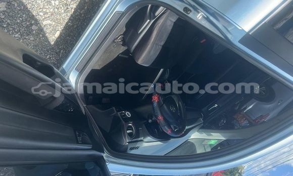 Buy Used Toyota Axio Other Car in Mandeville in Manchester Buy Used Toyota Axio Other Car in Mandeville in Manchester