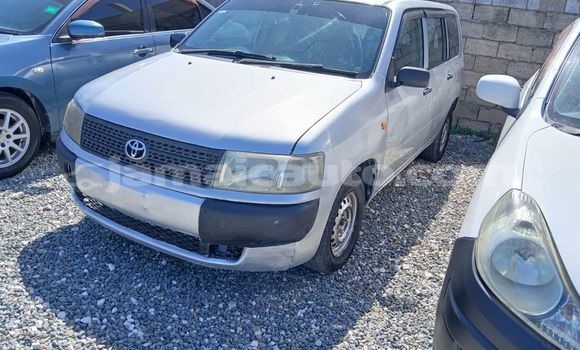 Buy Used Toyota Probox Other Car in Kingston in Kingston Buy Used Toyota Probox Other Car in Kingston in Kingston
