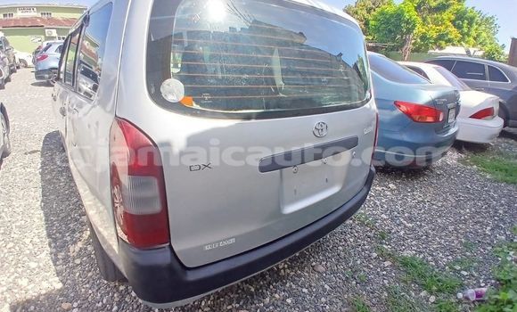 Buy Used Toyota Probox Other Car in Kingston in Kingston Buy Used Toyota Probox Other Car in Kingston in Kingston