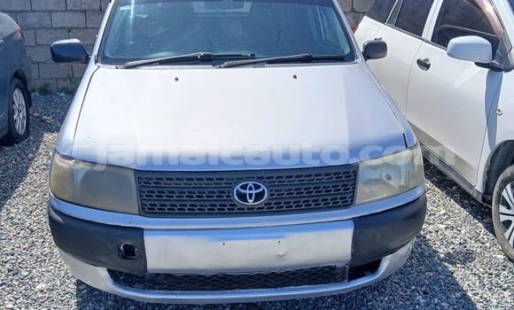 Buy Used Toyota Probox Other Car in Kingston in Kingston Buy Used Toyota Probox Other Car in Kingston in Kingston