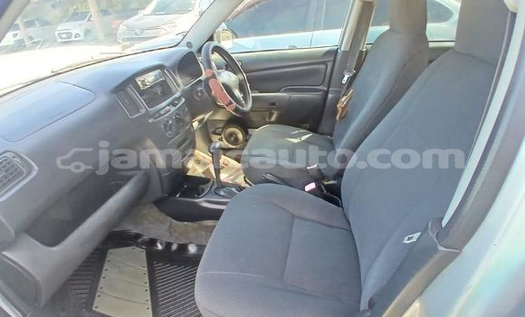 Buy Used Toyota Probox Other Car in Kingston in Kingston Buy Used Toyota Probox Other Car in Kingston in Kingston