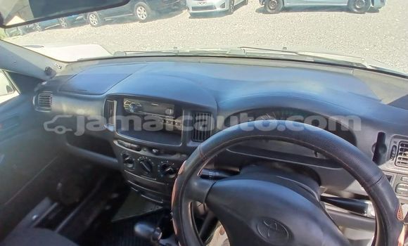 Buy Used Toyota Probox Other Car in Kingston in Kingston Buy Used Toyota Probox Other Car in Kingston in Kingston