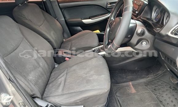 Buy Used Suzuki Baleno Other Car in Kingston in Kingston Buy Used Suzuki Baleno Other Car in Kingston in Kingston