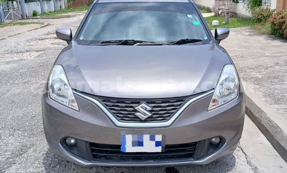 Buy Used Suzuki Baleno Other Car in Kingston in Kingston Buy Used Suzuki Baleno Other Car in Kingston in Kingston