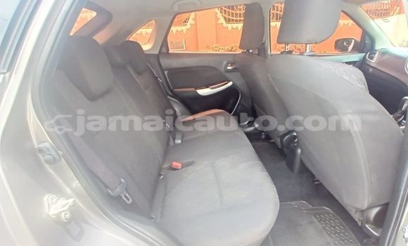 Buy Used Suzuki Baleno Other Car in Kingston in Kingston Buy Used Suzuki Baleno Other Car in Kingston in Kingston