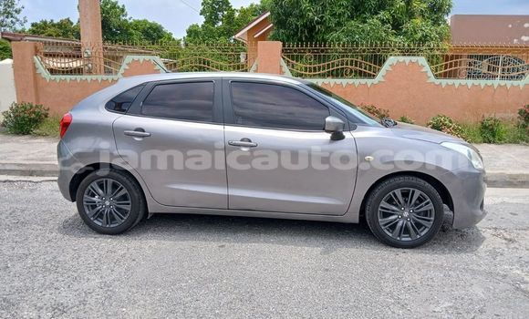 Buy Used Suzuki Baleno Other Car in Kingston in Kingston Buy Used Suzuki Baleno Other Car in Kingston in Kingston