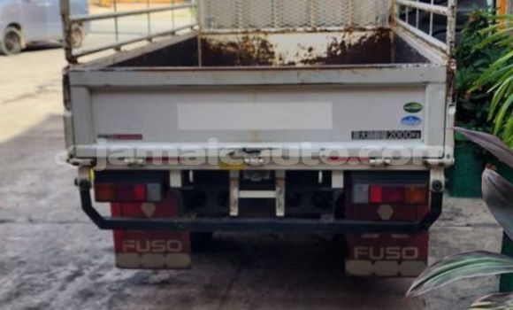 Buy Used Mitsubishi Aspire White Car in Import - Dubai in Clarendon Buy Used Mitsubishi Aspire White Car in Import - Dubai in Clarendon