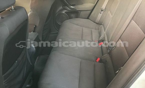 Buy Used Honda Accord White Car in Albert Town in Trelawney Buy Used Honda Accord White Car in Albert Town in Trelawney