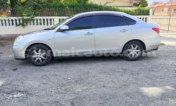 Buy Used Nissan Bluebird Other Car in Import - Dubai in Clarendon Buy Used Nissan Bluebird Other Car in Import - Dubai in Clarendon