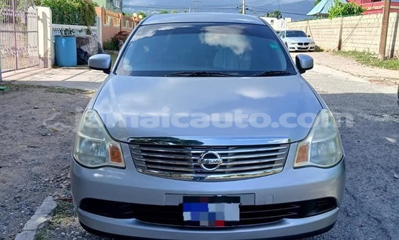 Buy Used Nissan Bluebird Other Car in Import - Dubai in Clarendon Buy Used Nissan Bluebird Other Car in Import - Dubai in Clarendon