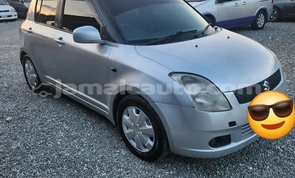 Buy Used Suzuki Swift Other Car in Falmouth in Trelawney Buy Used Suzuki Swift Other Car in Falmouth in Trelawney