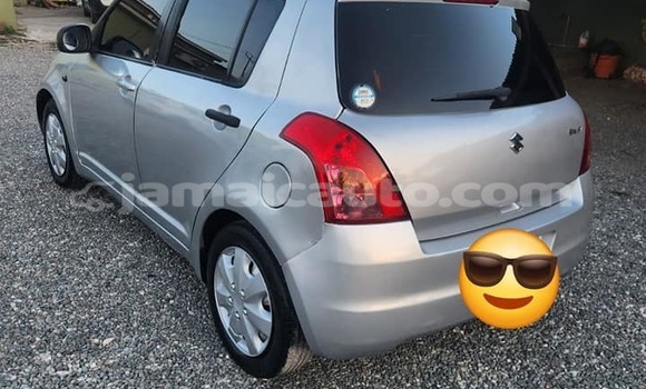 Buy Used Suzuki Swift Other Car in Falmouth in Trelawney Buy Used Suzuki Swift Other Car in Falmouth in Trelawney