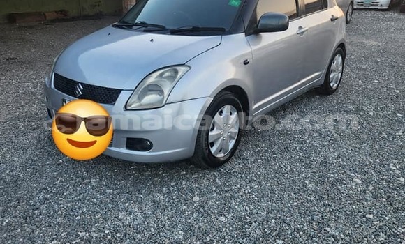 Buy Used Suzuki Swift Other Car in Falmouth in Trelawney Buy Used Suzuki Swift Other Car in Falmouth in Trelawney