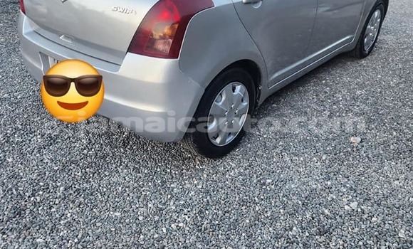 Buy Used Suzuki Swift Other Car in Falmouth in Trelawney Buy Used Suzuki Swift Other Car in Falmouth in Trelawney