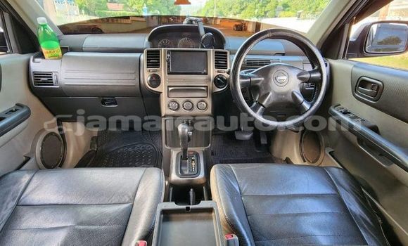 Buy Used Nissan X–Trail Black Car in Falmouth in Trelawney Buy Used Nissan X–Trail Black Car in Falmouth in Trelawney
