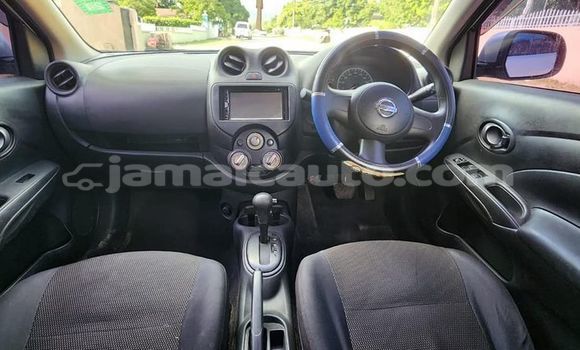 Buy Used Nissan Latio Other Car in May Pen in Clarendon Buy Used Nissan Latio Other Car in May Pen in Clarendon