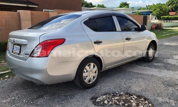 Buy Used Nissan Latio Other Car in May Pen in Clarendon Buy Used Nissan Latio Other Car in May Pen in Clarendon