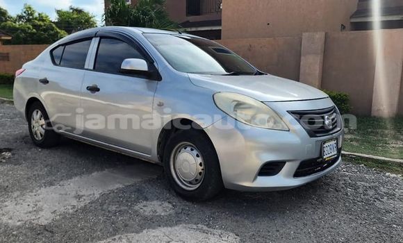 Buy Used Nissan Latio Other Car in May Pen in Clarendon Buy Used Nissan Latio Other Car in May Pen in Clarendon